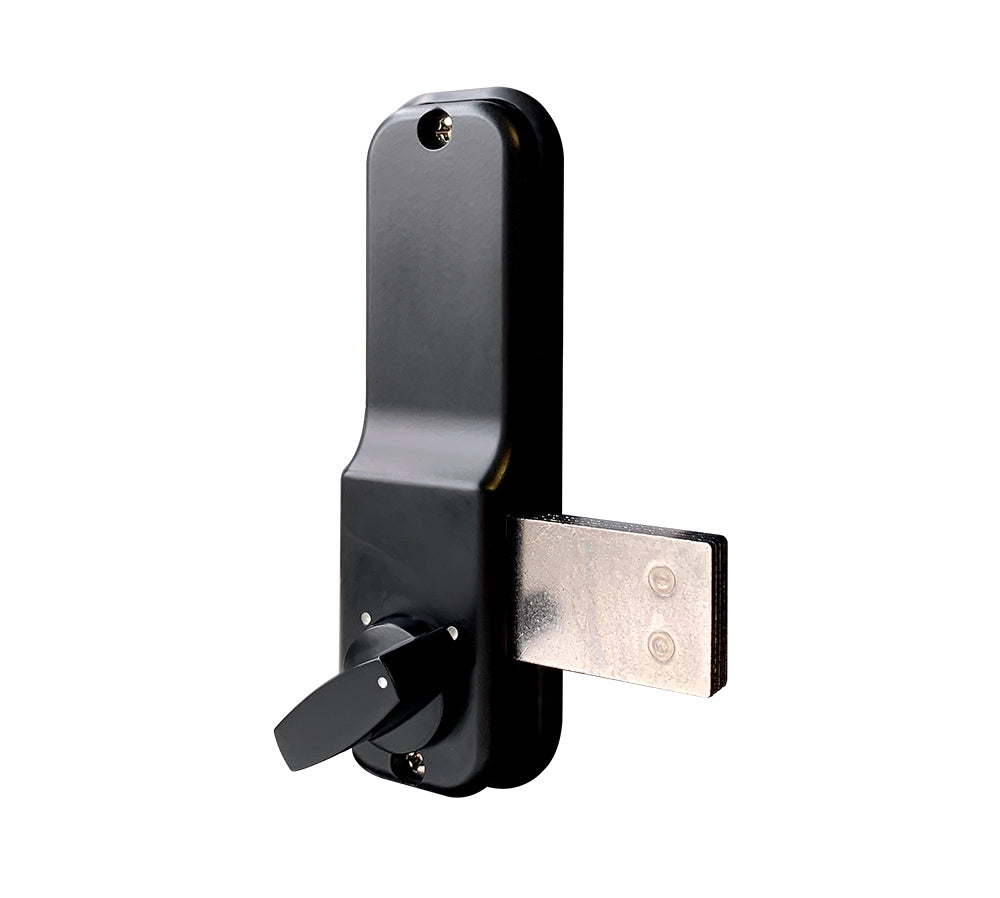 Coded Lock