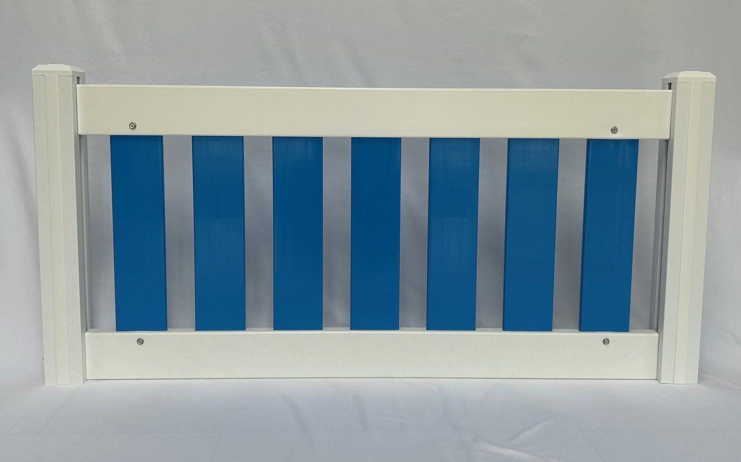 Baby and Toddler Playpen - 4 Panel - No Gate