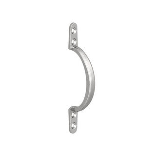 D-Handle = Back Face Of Gate