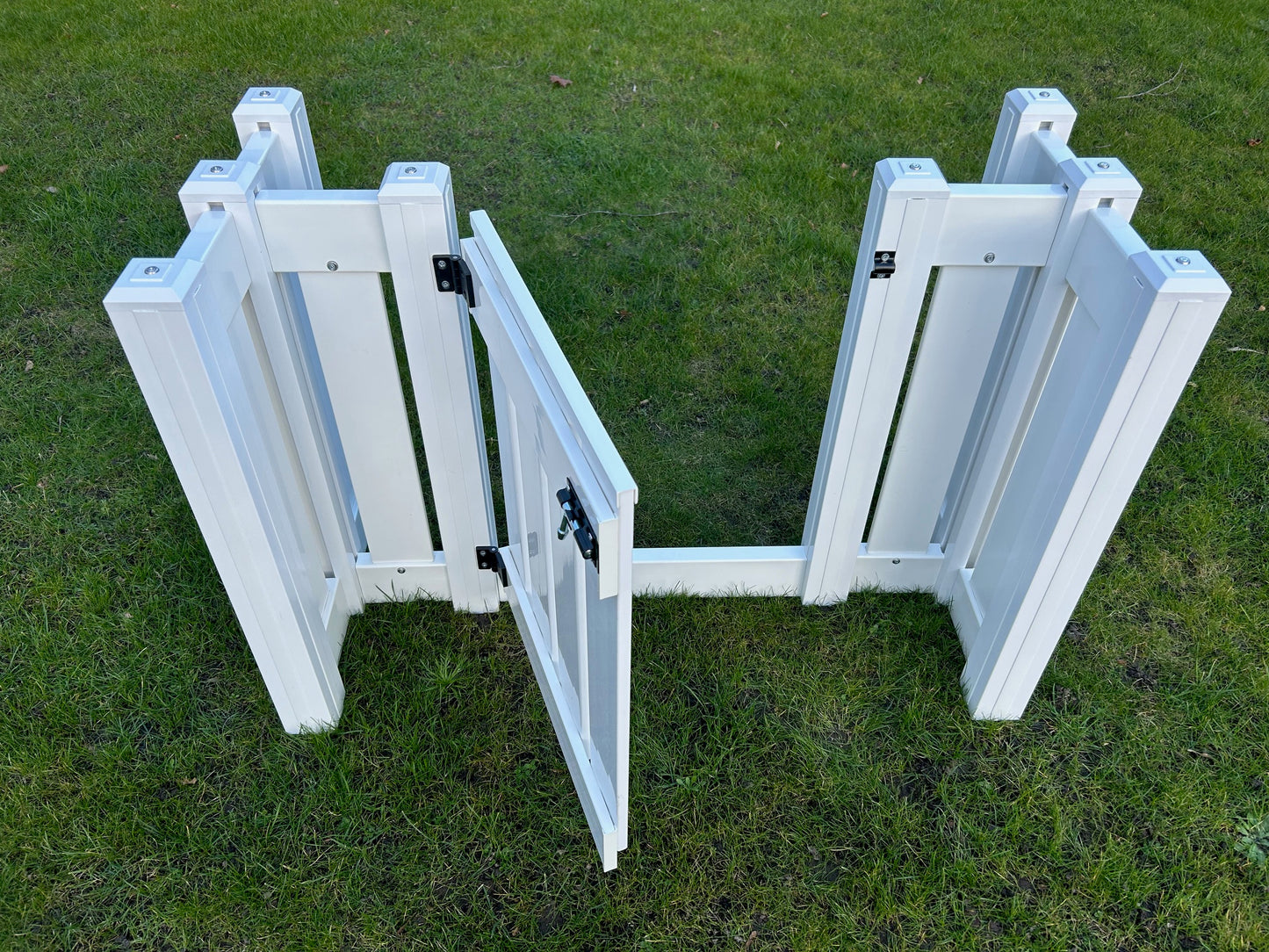 Dog Training Gate