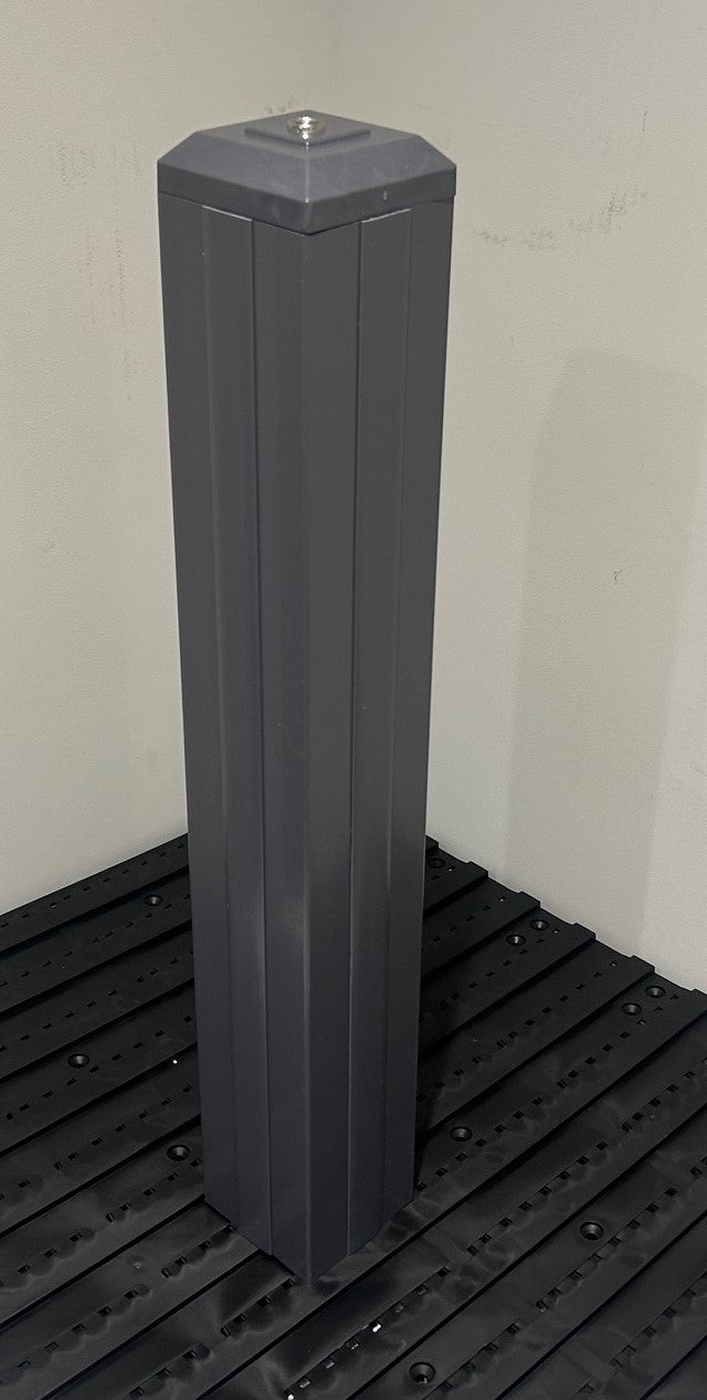 Finishing Posts 50 cm - 100 cm