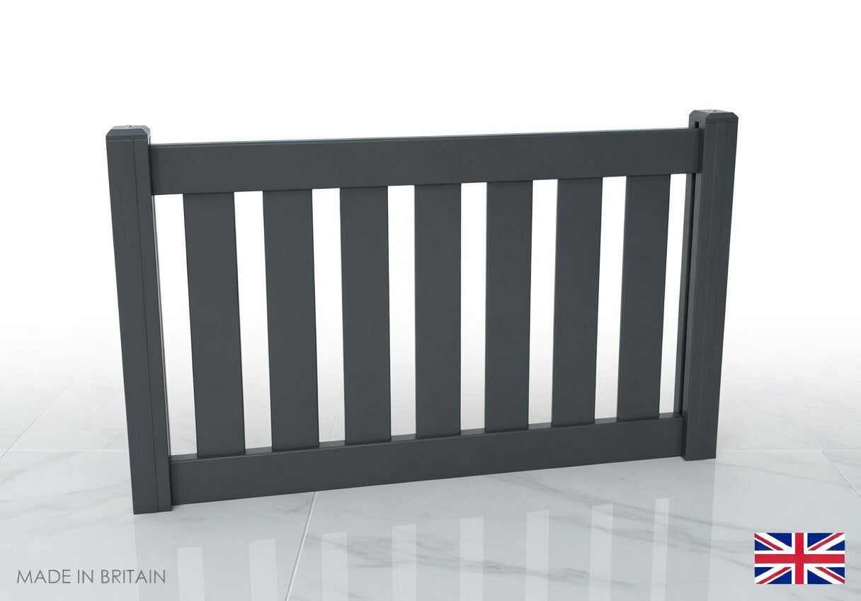 Event Fencing and Exhibition Fencing