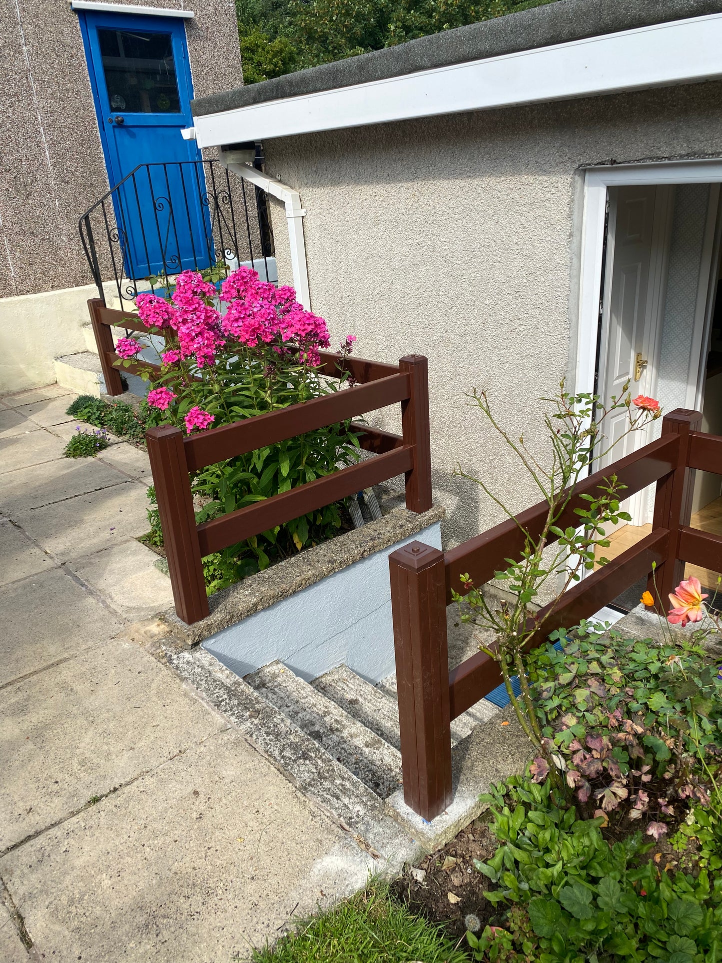 Ranch Rail Fencing | 2 Rails
