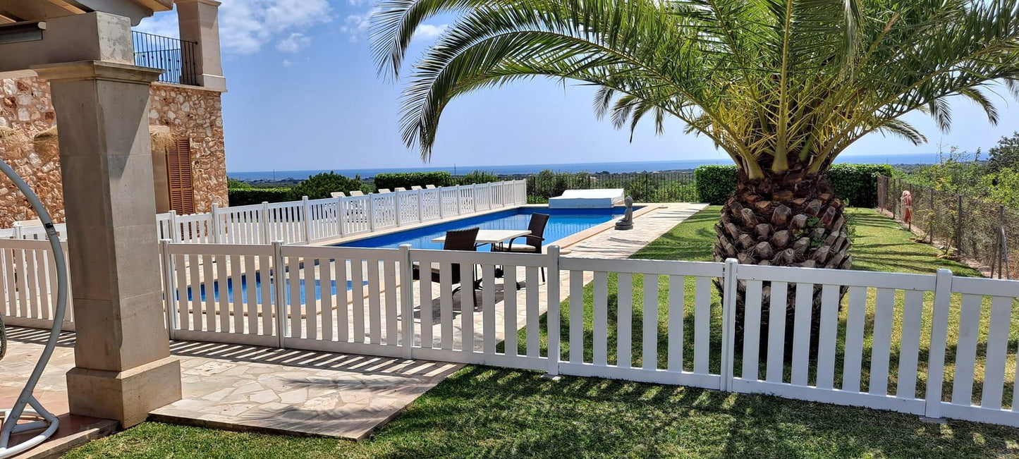 Swimming Pool Fencing