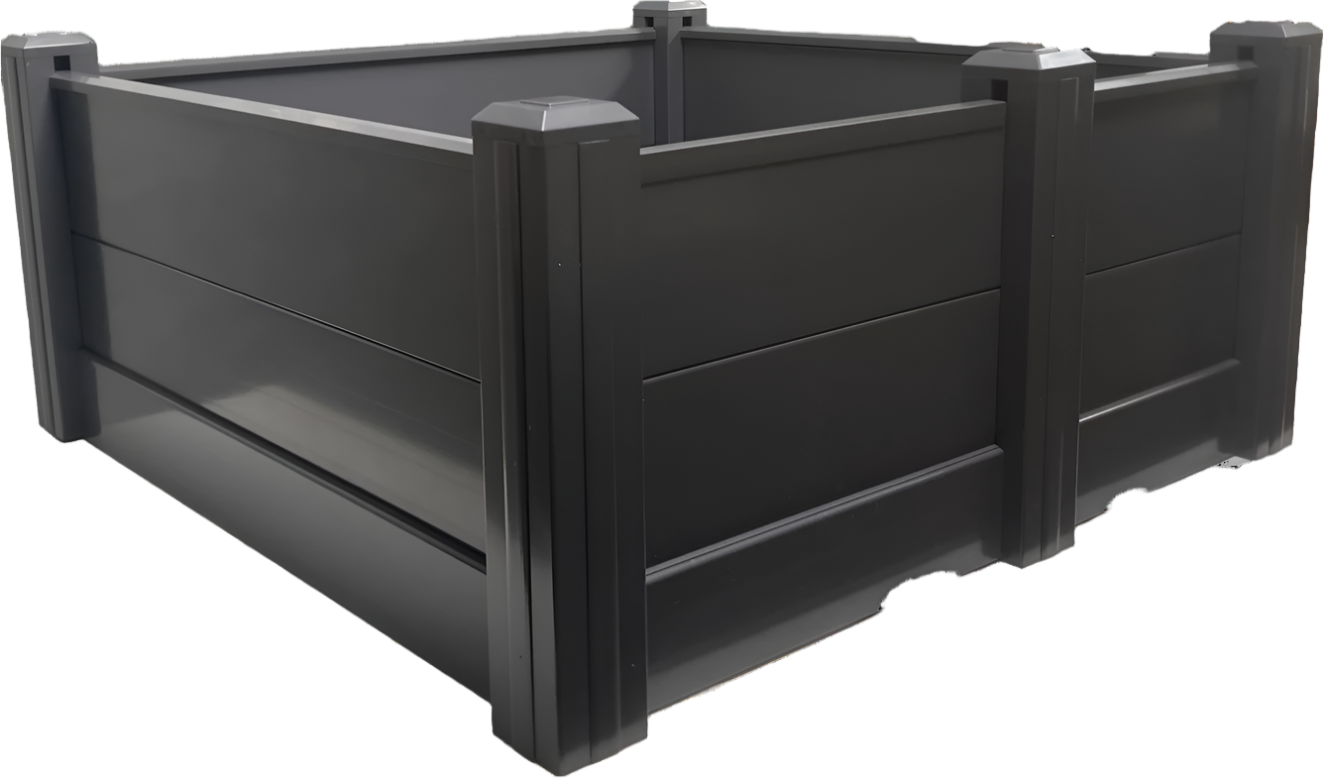 Plastic whelping box for sale clearance