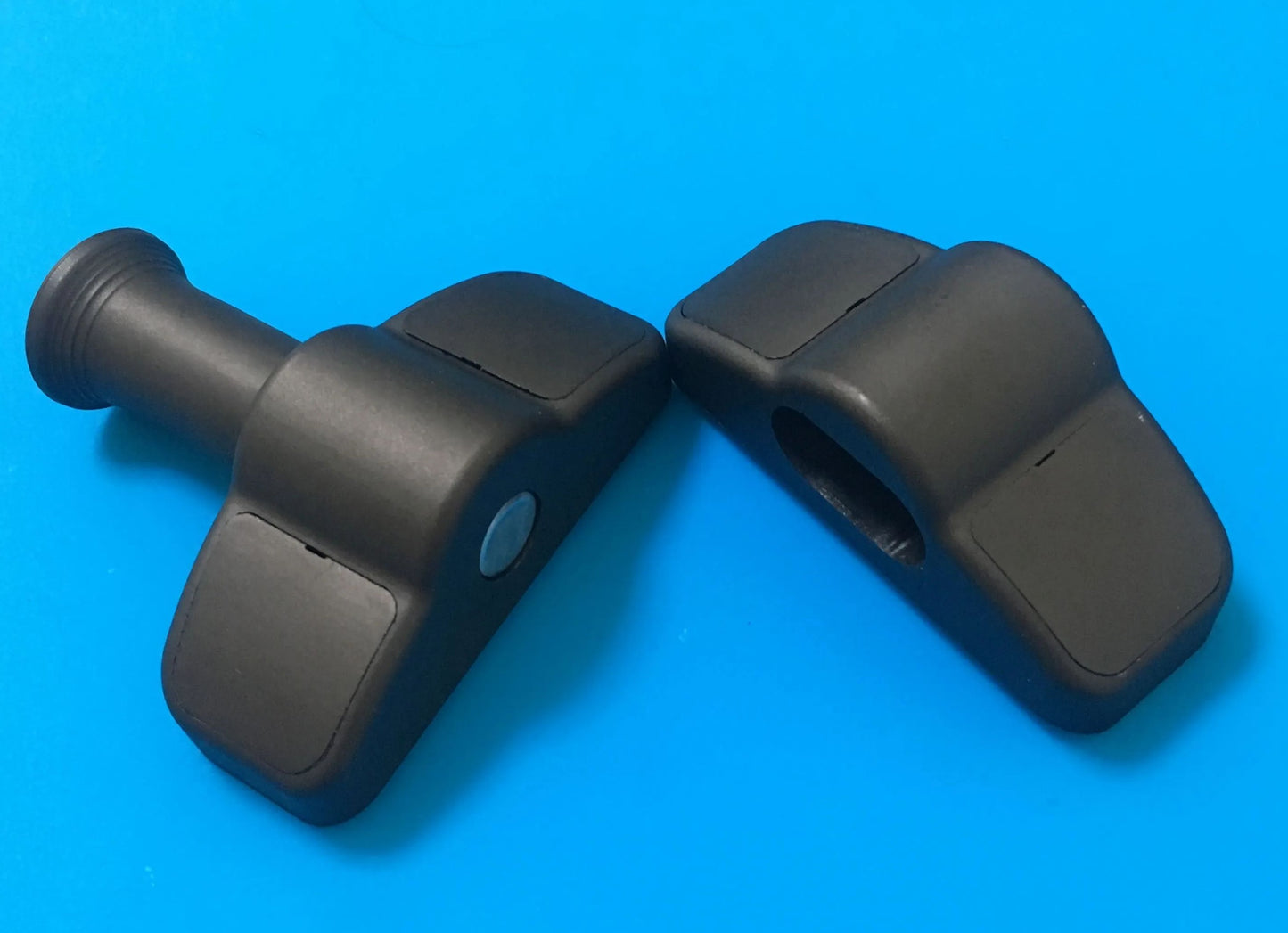 Latch Type
