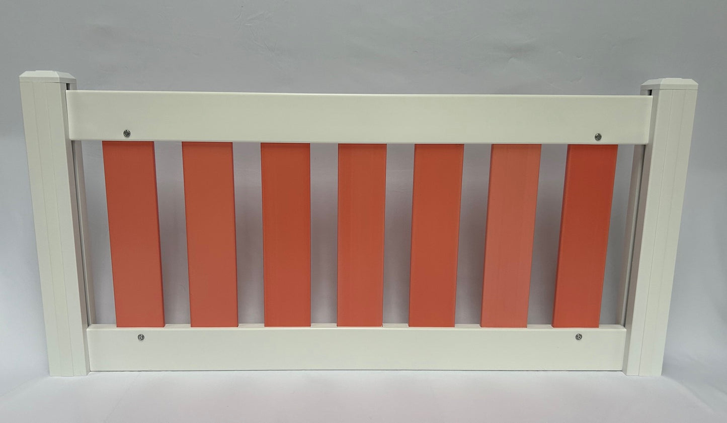Baby and Toddler Playpen with Gate - 6 Panel