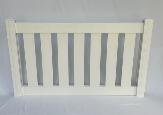 Puppy Playpen Single Panel