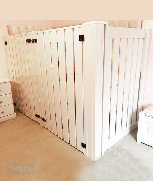 Profiling Care Beds for Children