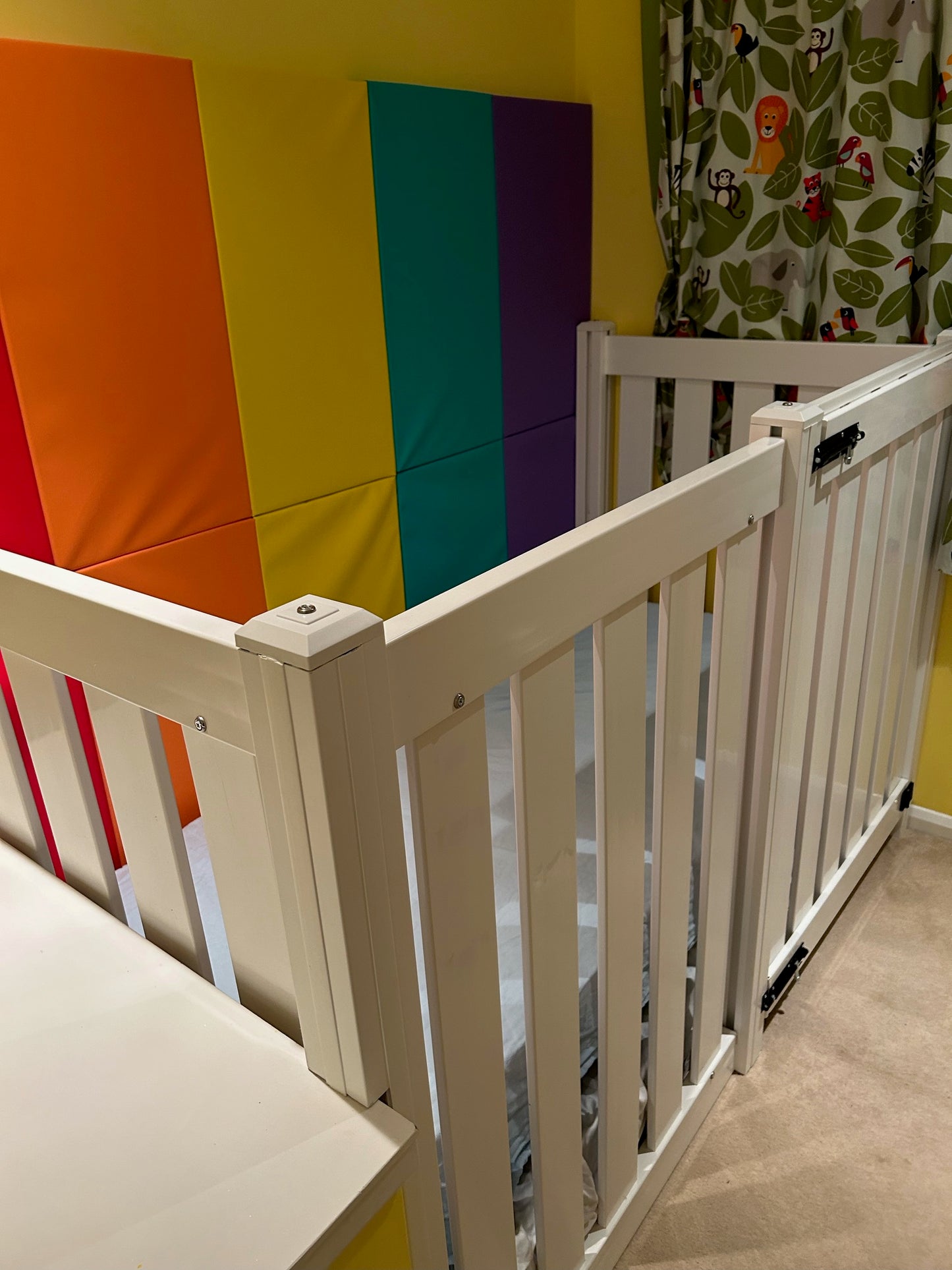 Assistive Care Beds for Children