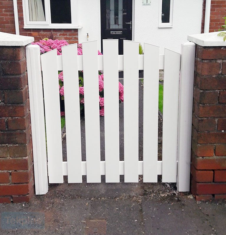 Event & Exhibition Fencing Gates