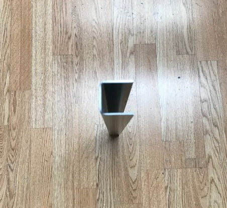 Ground Spike | 700mm