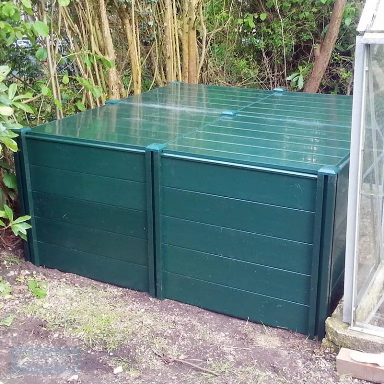 Plastic Compost Bin Expansion Add On