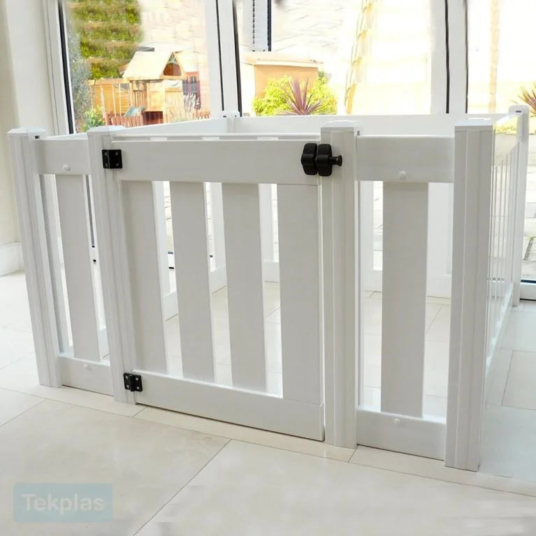 Baby & Toddler Gate Section