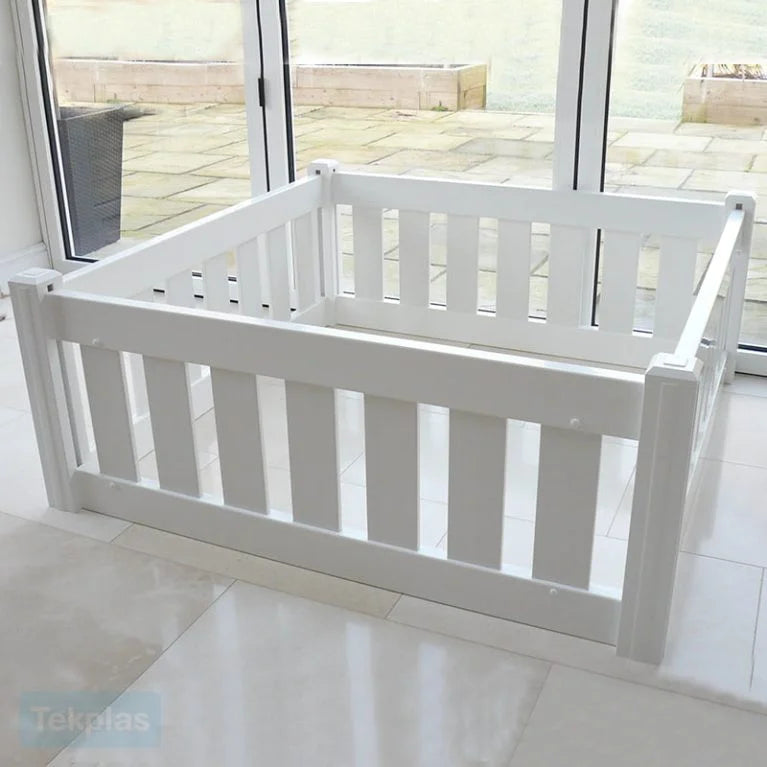 Puppy Playpen Single Panel