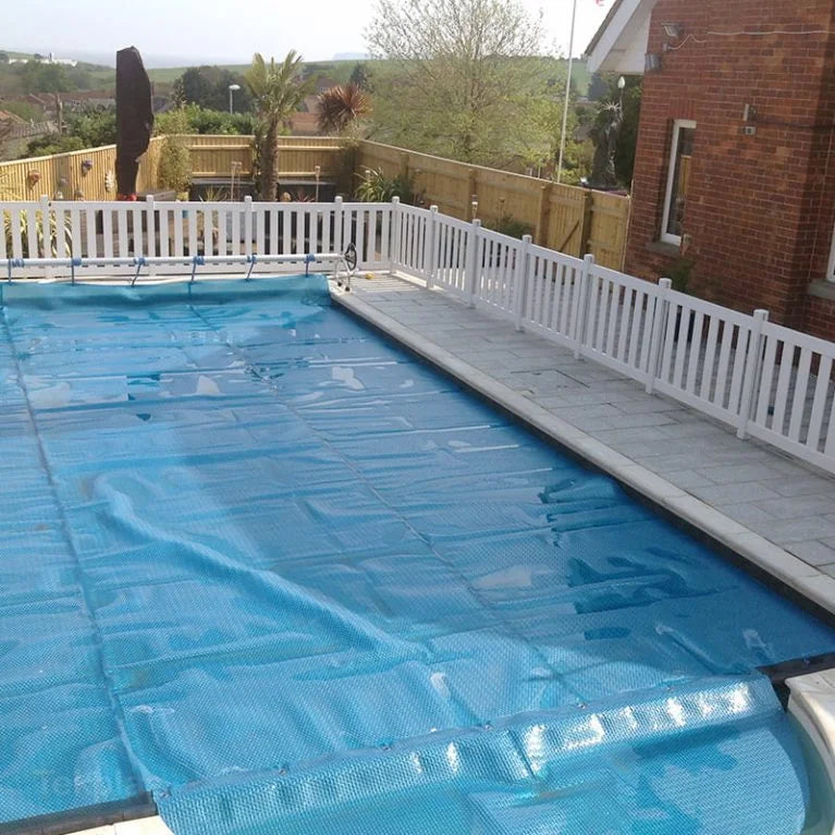 Swimming Pool Fencing