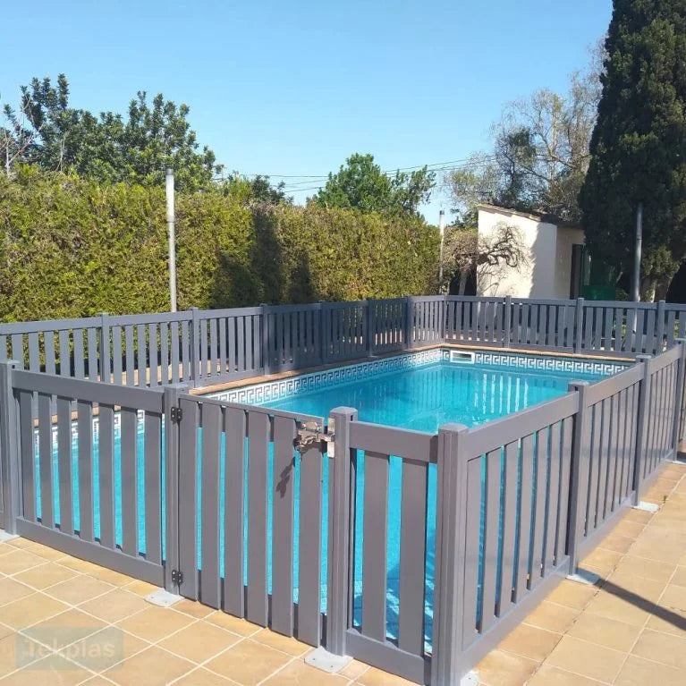 Swimming Pool Fencing