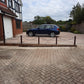 Post Chain Fencing | 100 cm