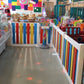 Children Toddler Play Area Fencing | Nurseries & Schools