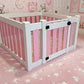 Baby Playpen Gate Section