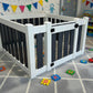 Baby Playpen Gate Section