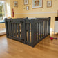 Puppy Playpen | 4 Panel