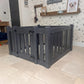 Puppy Playpen | 4 Panel