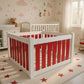 Baby and Toddler Playpen - 4 Panel - No Gate