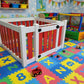 Baby Playpen Gate Section