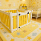 Baby Playpen Gate Section