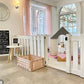 Children Toddler Play Area Fencing | Nurseries & Schools