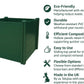 Plastic Compost Bin 500 Litre