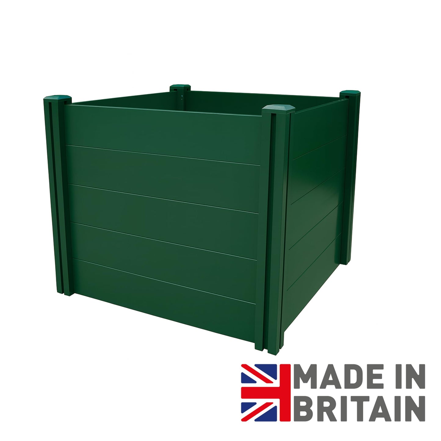 Plastic Compost Bin 500 Litre