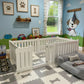 Puppy Playpen | 6 Panel