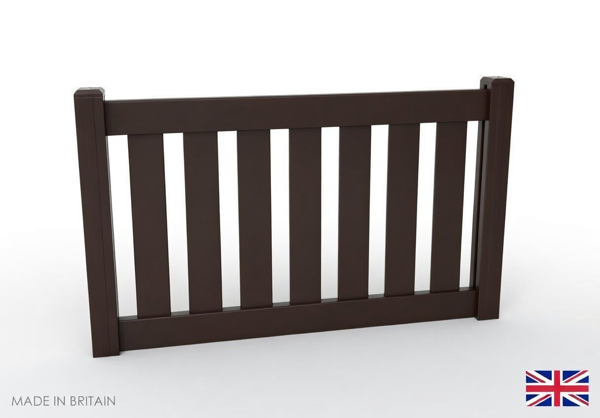 Puppy Playpen Single Panel