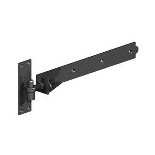 Adjustable Band & Hook Hinges