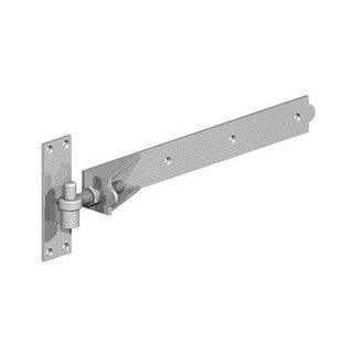Adjustable Band & Hook Hinges