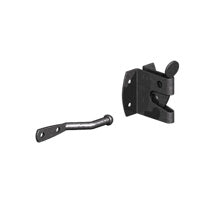 Latch Type