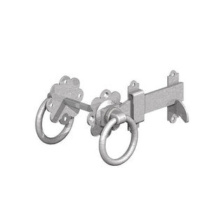 Ring Latches