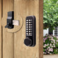 Coded Lock