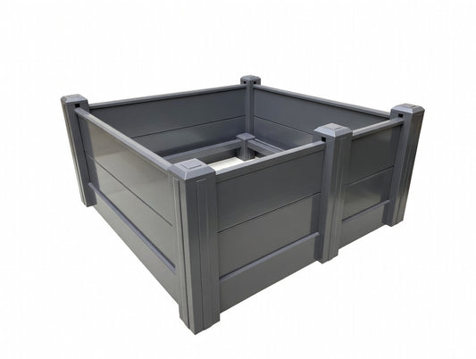 Budget Whelping Box – Modular & Easy-Clean