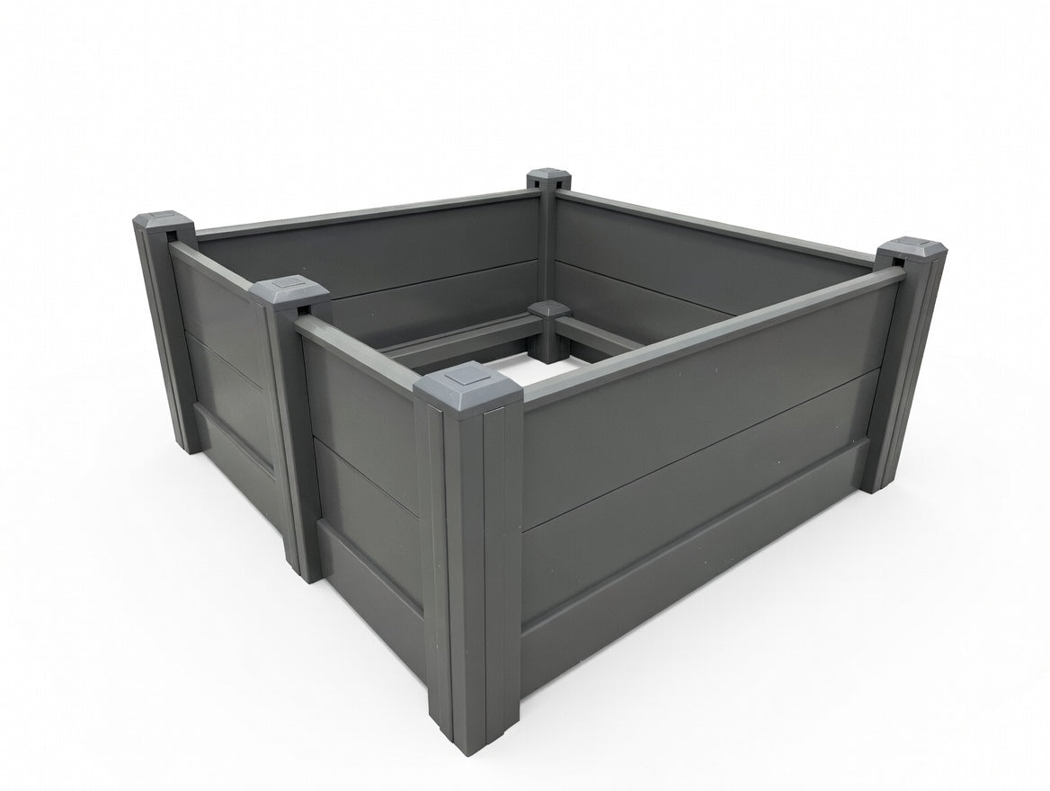 Budget Whelping Box – Modular & Easy-Clean