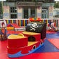 Event Fencing and Exhibition Fencing