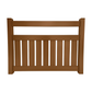 Plastic Picket Fencing
