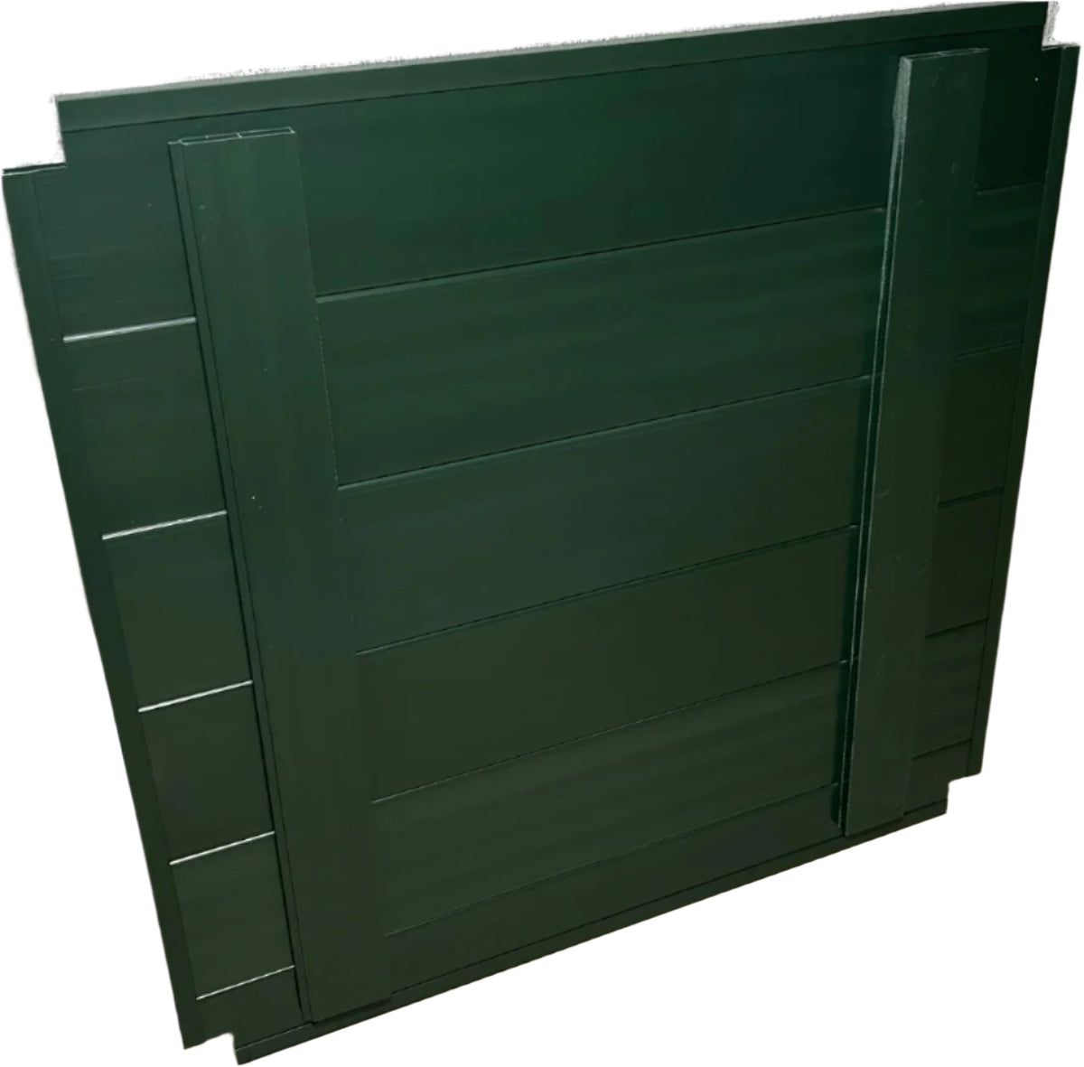 Compost Bin Lid | Tekplas