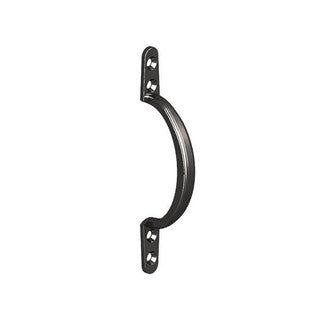 D-Handle = Back Face Of Gate