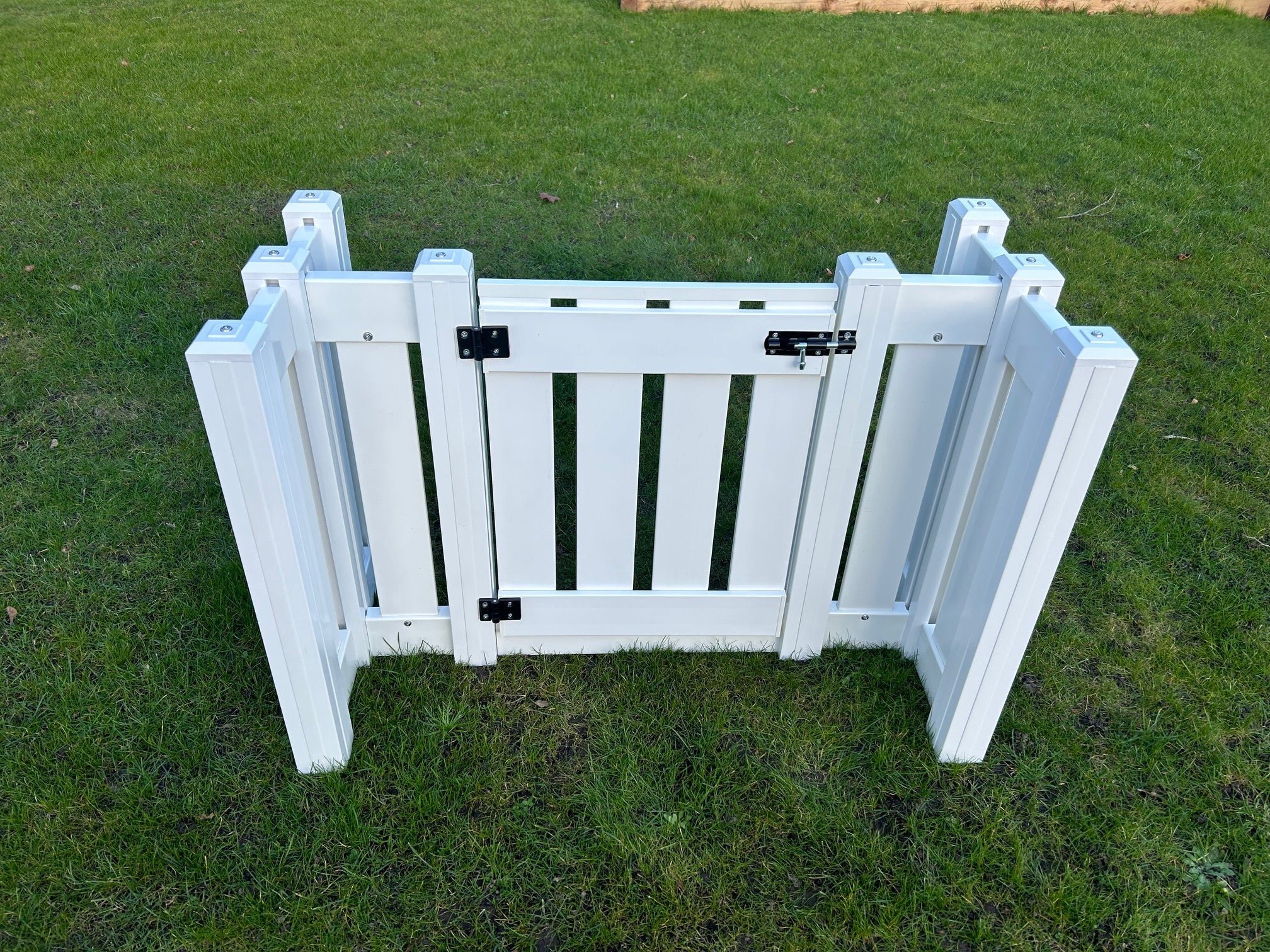 Dog Training Gate – Tekplas