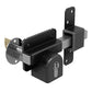 Side Gate Key Lock