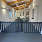 Plastic Play Area Fencing Gate