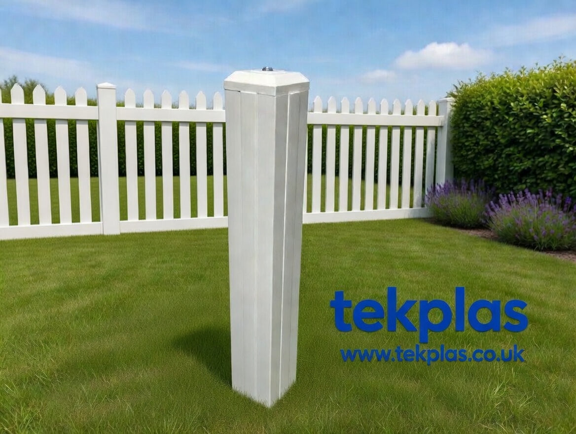 Finishing Posts 50 cm - 100 cm